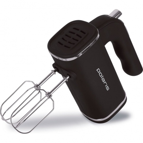 Миксер ручной Polaris PHM 5014
Миксер ручной Polaris PHM 5014