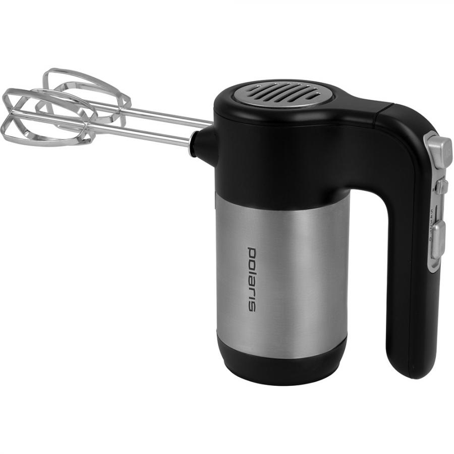 Миксер Polaris PHM 5017А, Металлик/черный
Миксер Polaris PHM 5017А, Металлик/черный