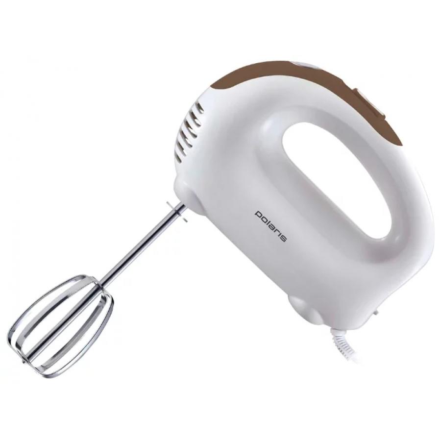 Миксер Polaris PHM 3018, Белый
Миксер Polaris PHM 3018, Белый