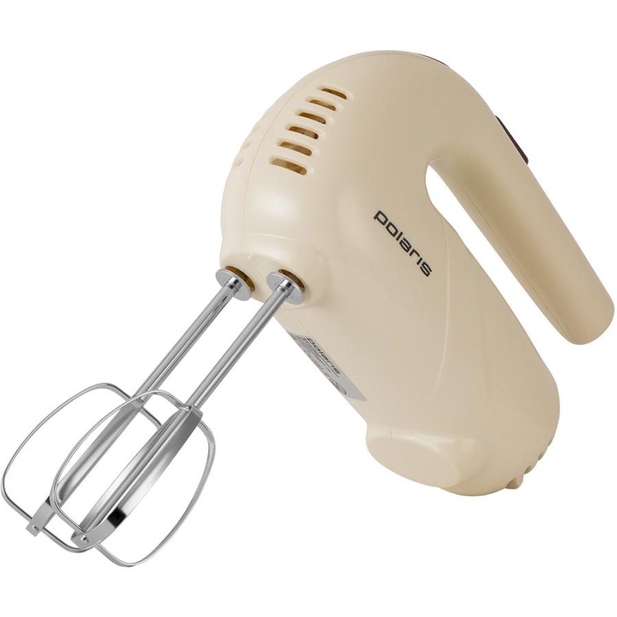 Миксер Polaris PHM 3013 слоновая кость, Кремовый
Миксер Polaris PHM 3013 слоновая кость, Кремовый