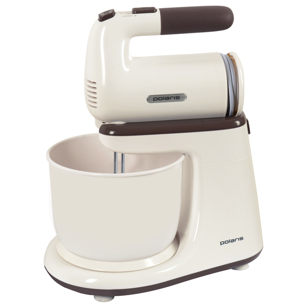Миксер Polaris PHM 6512B слоновая кость
Миксер Polaris PHM 6512B слоновая кость