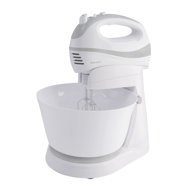 Миксер Galaxy GL 2210, Б199341
Миксер Galaxy GL 2210, Б199341