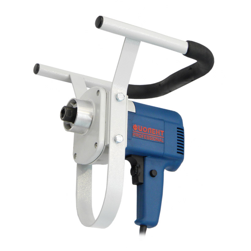 Миксер Фиолент МД1-11Э
Миксер Фиолент МД1-11Э