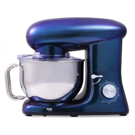 Миксер стационарный Starwind SPM7167 1600Вт фиолетовый
Миксер стационарный Starwind SPM7167 1600Вт фиолетовый