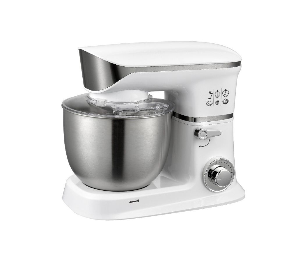 Миксер Аксинья КС-407 White, Белый
Миксер Аксинья КС-407 White, Белый