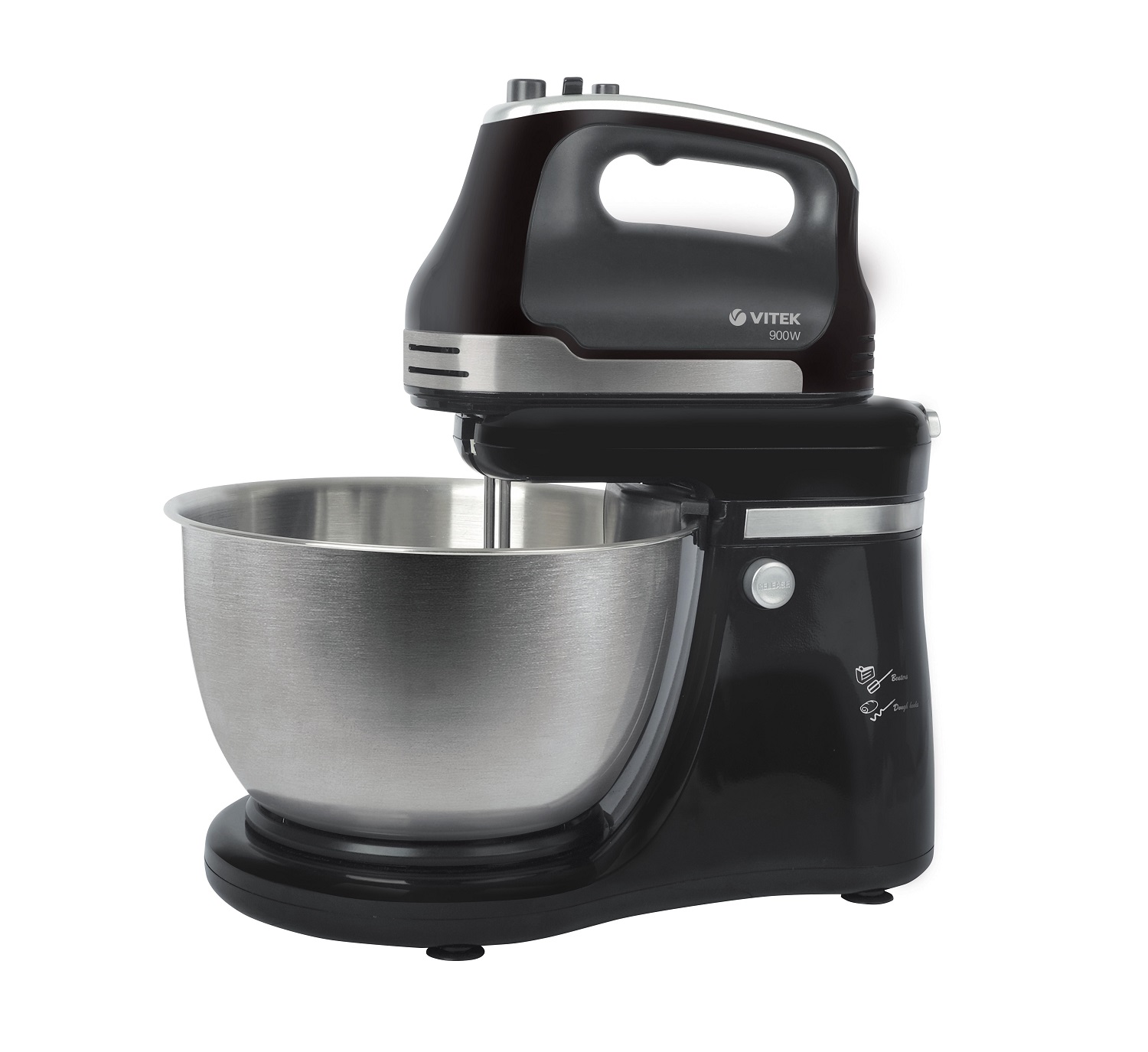 Миксер Vitek VT-1429
Миксер Vitek VT-1429