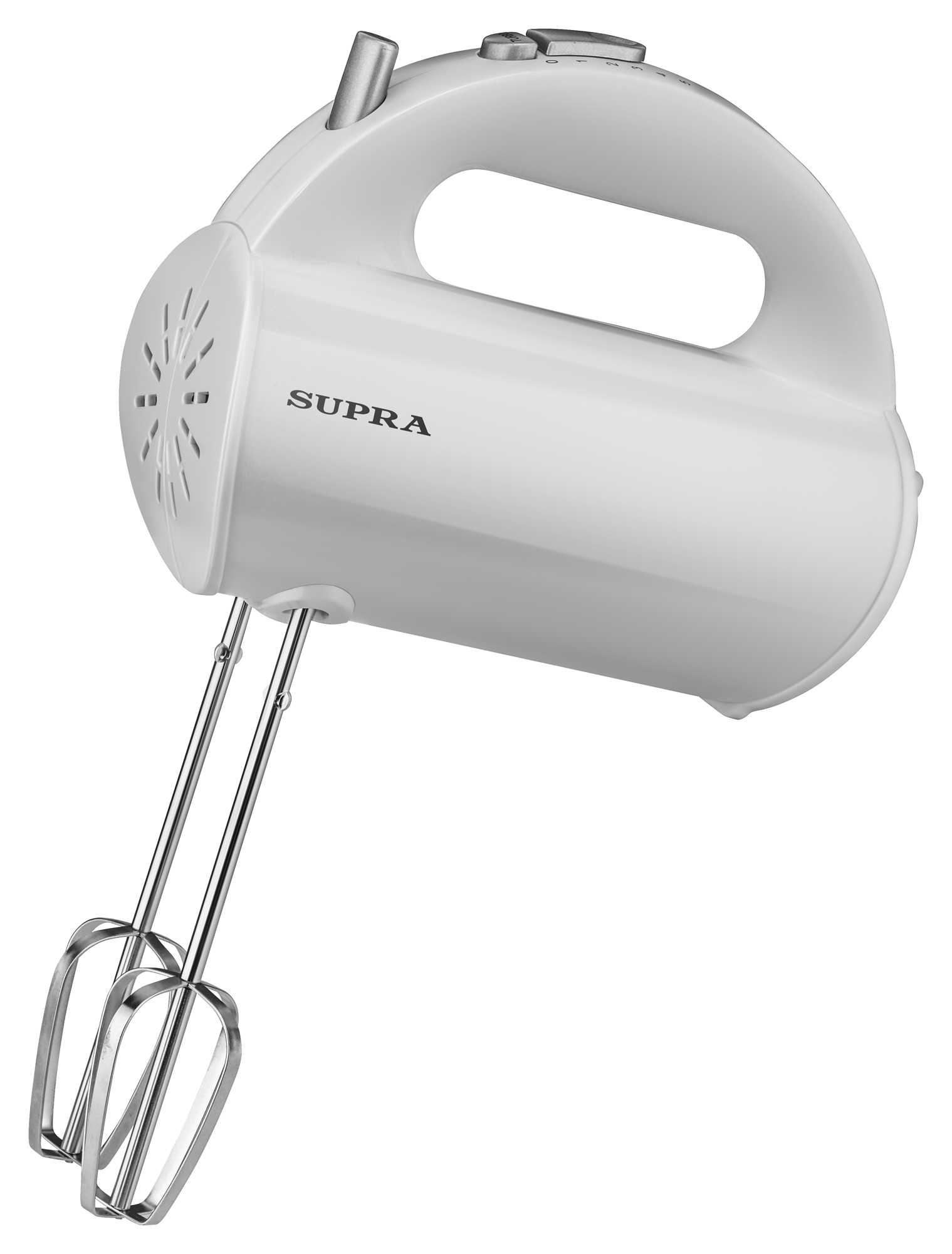 Миксер Supra MXS-528 White, Белый
Миксер Supra MXS-528 White, Белый