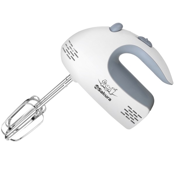 Миксер Sakura SA-6321WG
Миксер Sakura SA-6321WG