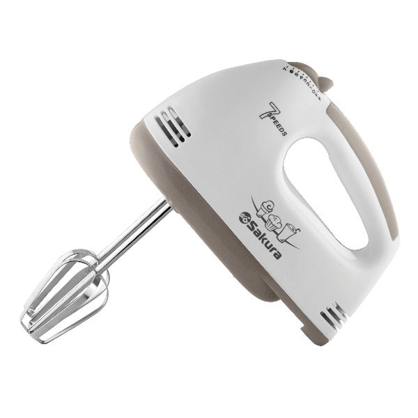 Миксер Sakura SA-6313WG
Миксер Sakura SA-6313WG