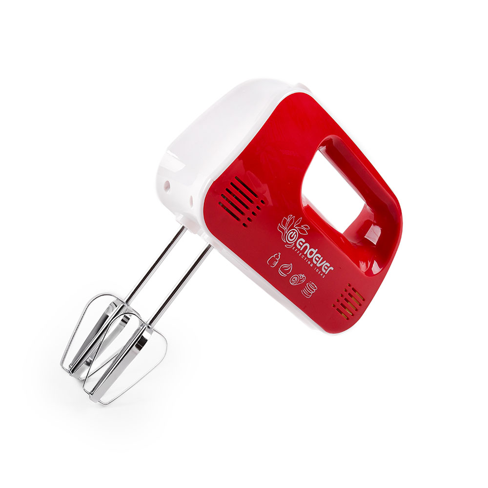 Миксер ручной Endever Sigma-04
Миксер ручной Endever Sigma-04