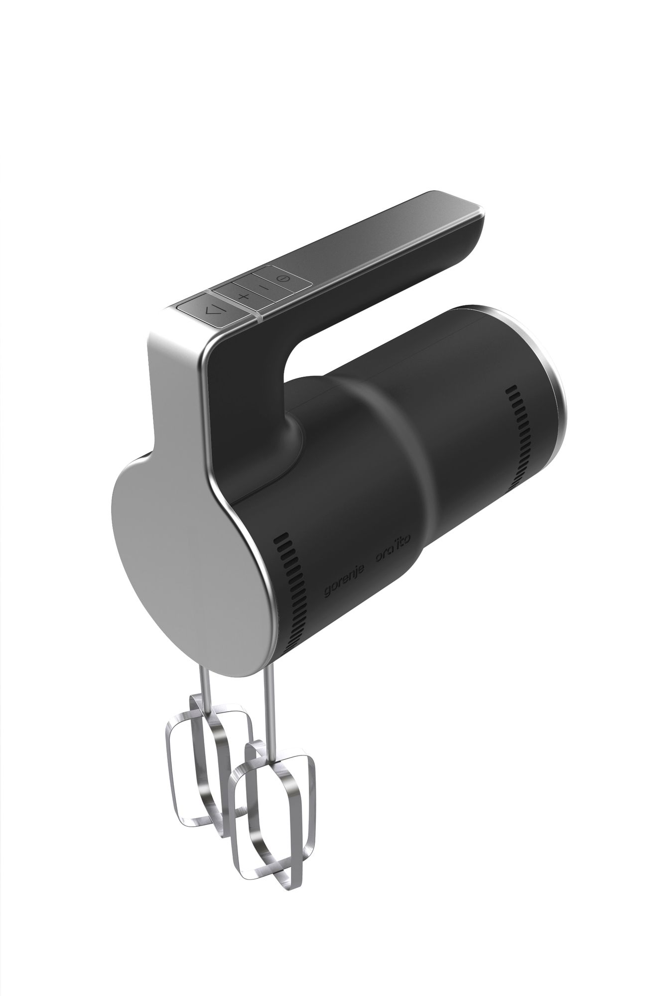 Миксер ручной Gorenje M400ORAB черный
Миксер ручной Gorenje M400ORAB черный