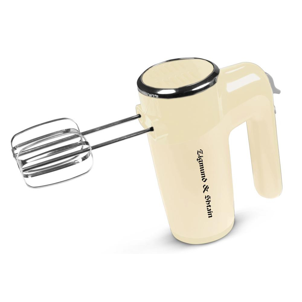 Миксер Zigmund & Shtain ZHM-150 Y1-00200915, Бежевый
Миксер Zigmund & Shtain ZHM-150 Y1-00200915, Бежевый