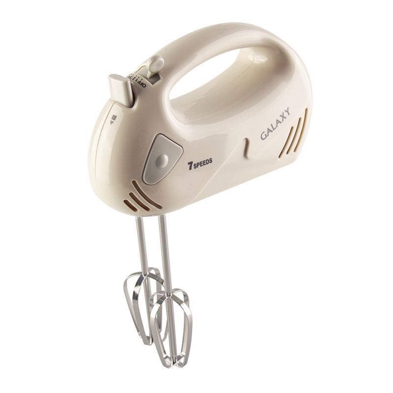 Миксер Galaxy GL2207
Миксер Galaxy GL2207