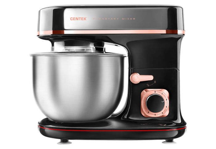 Миксер стационарный Centek CT-1139, Черный
Миксер стационарный Centek CT-1139, Черный