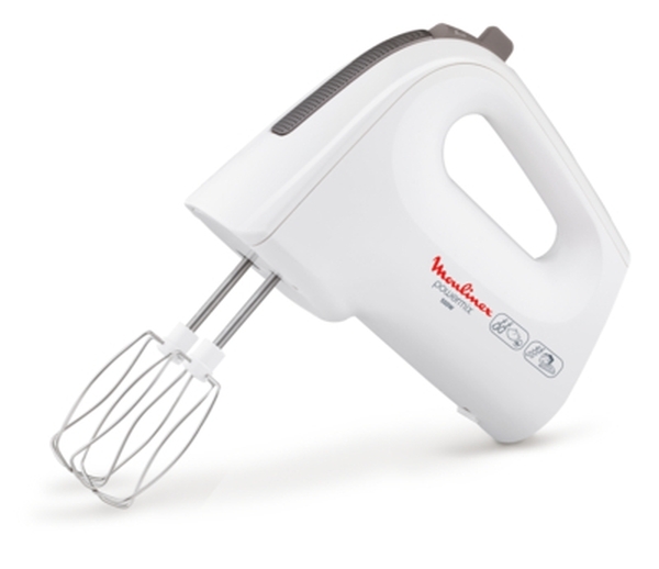 Миксер ручной Moulinex HM 6131
Миксер ручной Moulinex HM 6131