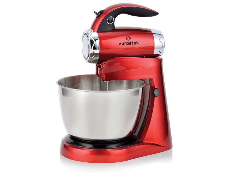 Миксер стационарный Eurostek EHM-357
Миксер стационарный Eurostek EHM-357