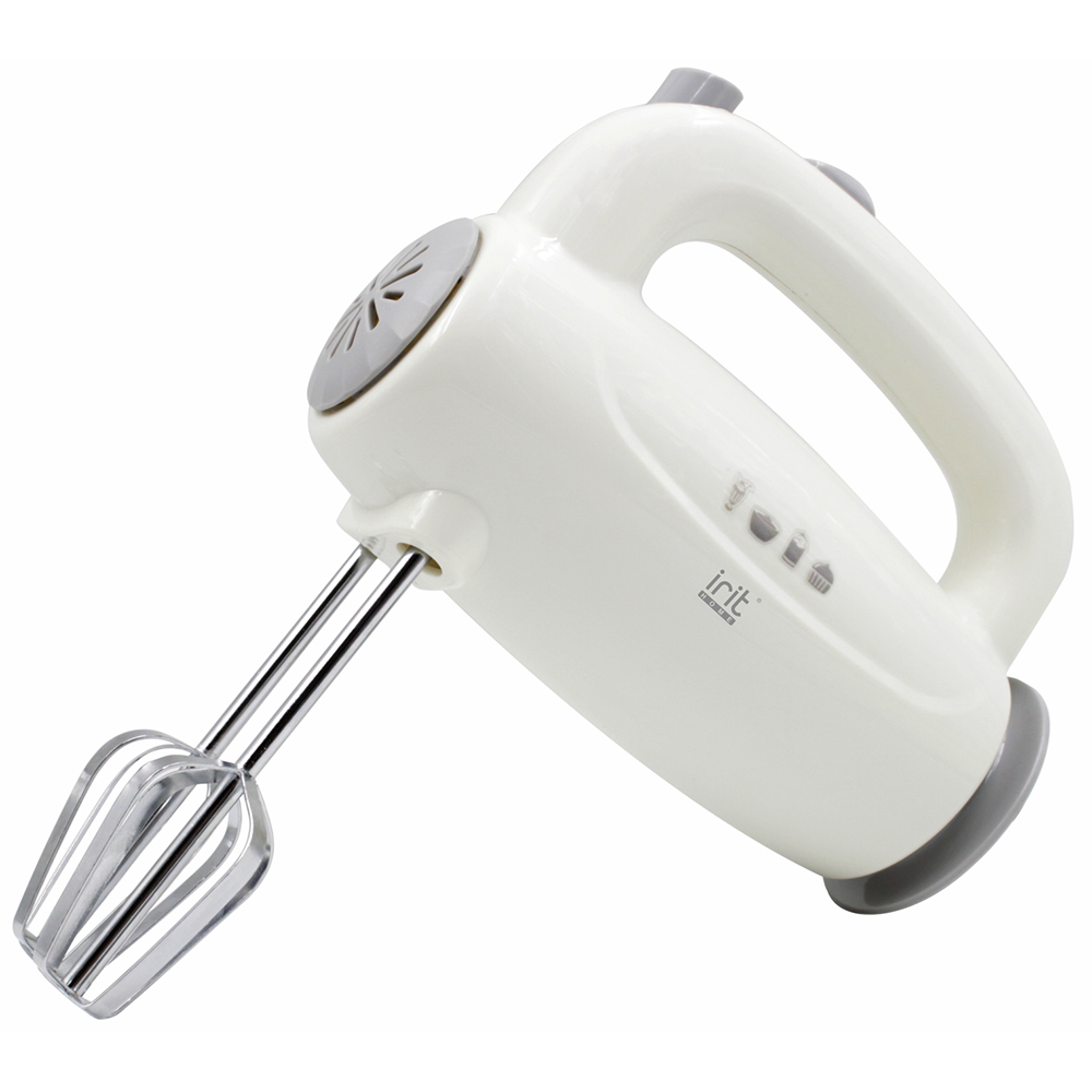 Миксер ручной Irit IR-5436
Миксер ручной Irit IR-5436