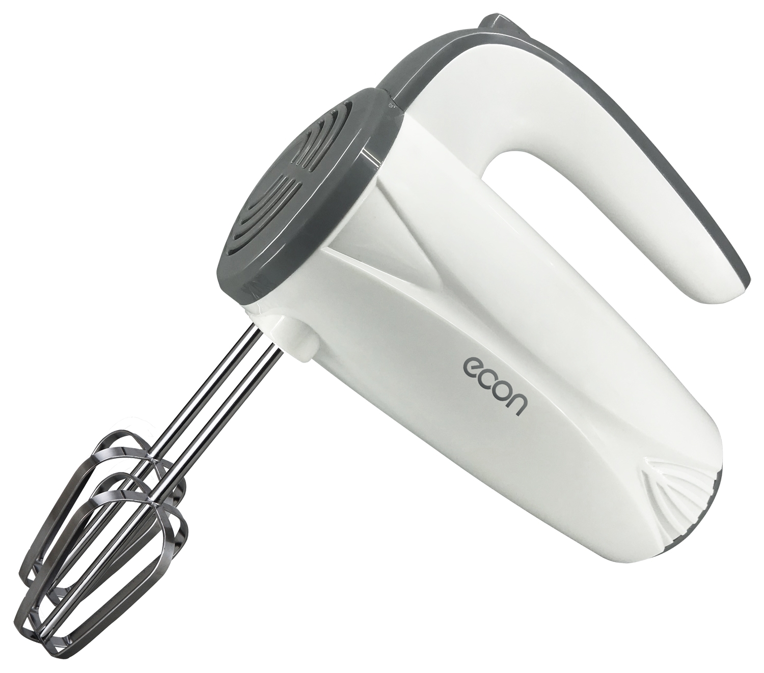 Миксер ручной Econ ECO-107MX
Миксер ручной Econ ECO-107MX
