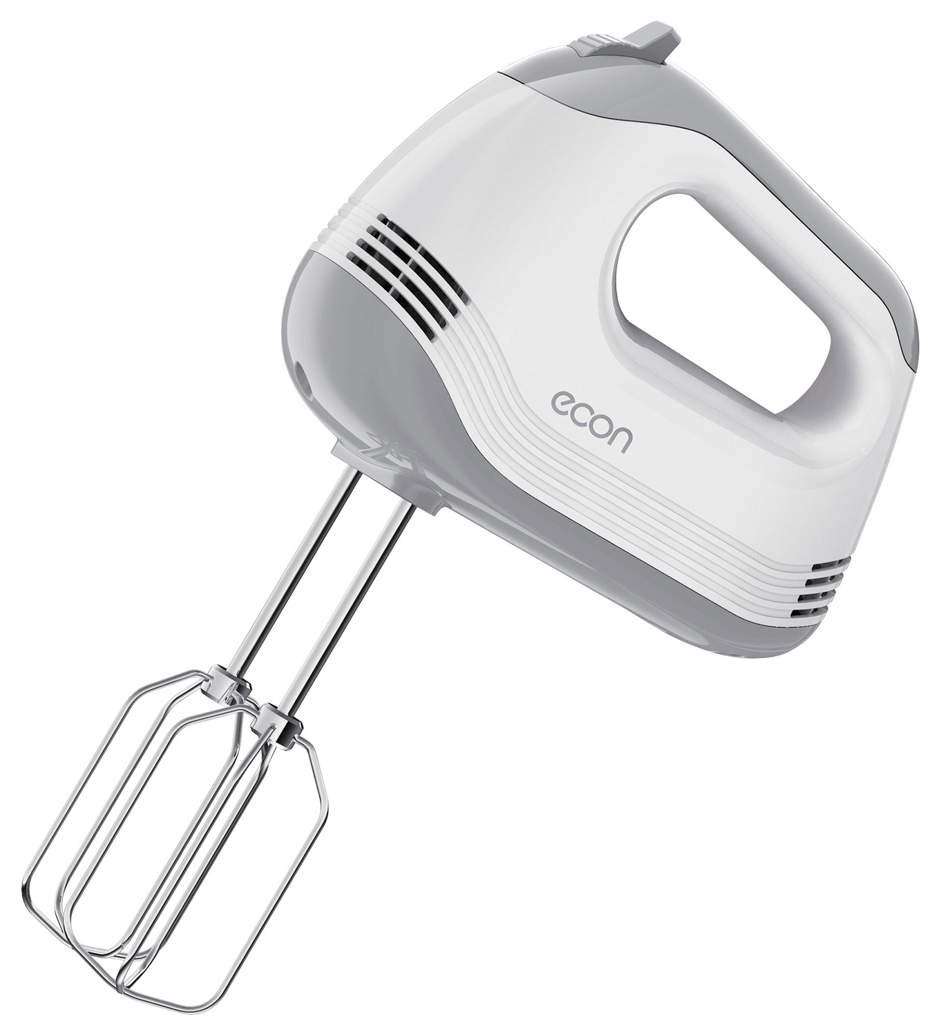 Миксер ручной Econ ECO-110MX
Миксер ручной Econ ECO-110MX