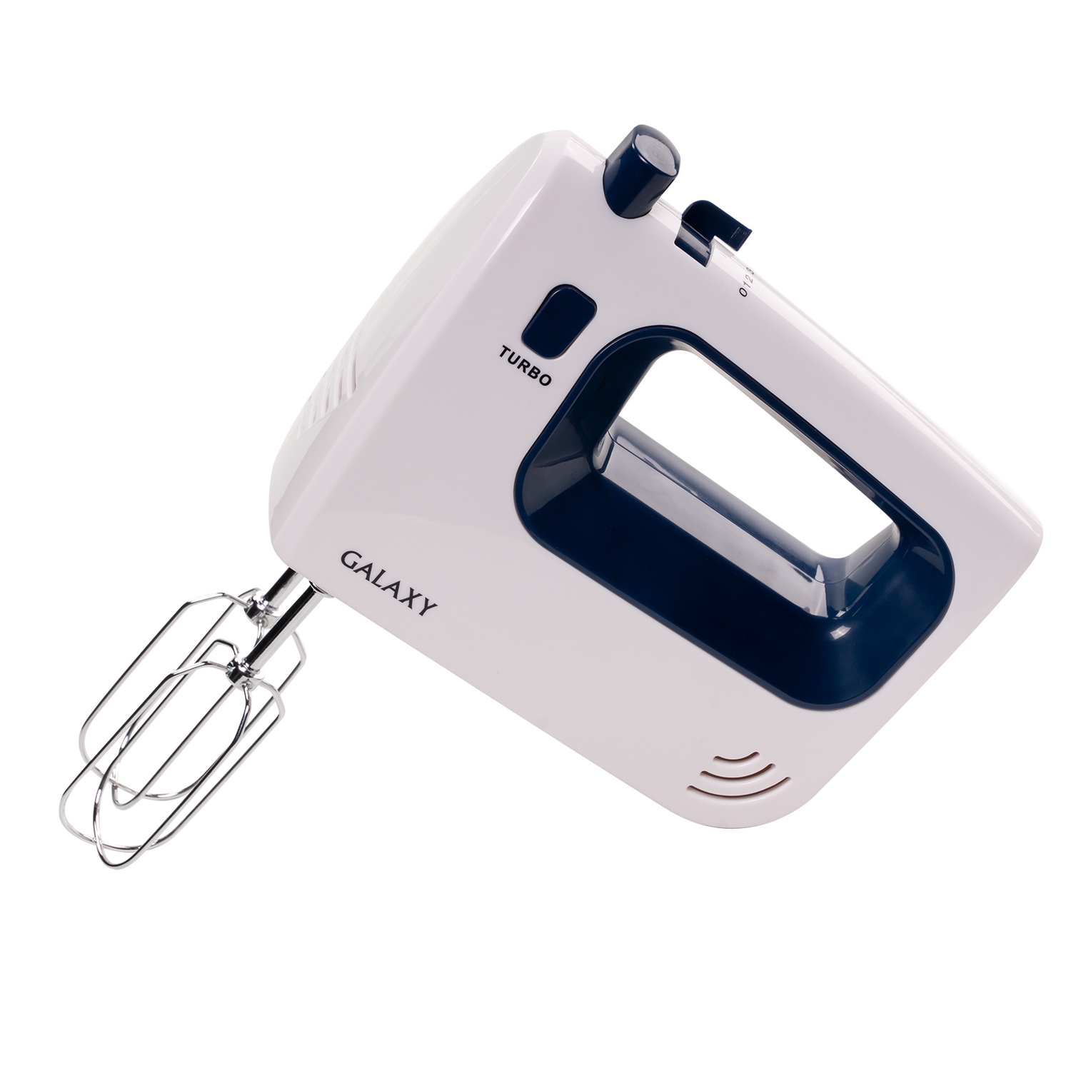 Миксер Galaxy GL 2218 белый
Миксер Galaxy GL 2218 белый