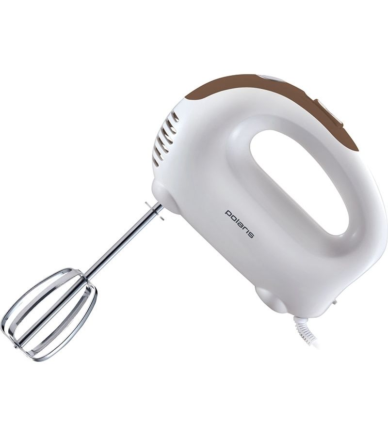Миксер Polaris PHM 3018 кофейный
Миксер Polaris PHM 3018 кофейный