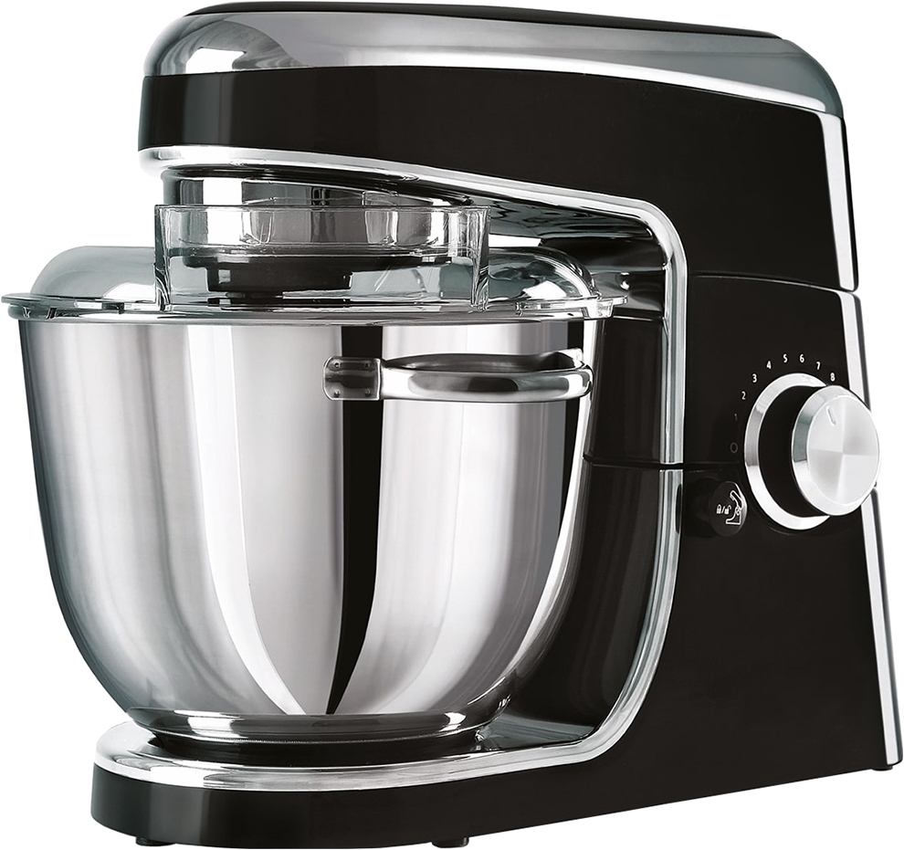 Миксер планетарный Viatto VA-SM99BS, Черный
Миксер планетарный Viatto VA-SM99BS, Черный