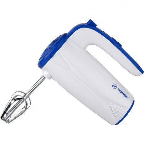Миксер ручной Hottek HT-963-101, Белый;фиолетовый
Миксер ручной Hottek HT-963-101, Белый;фиолетовый