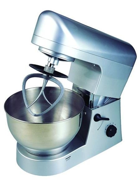 Миксер планетарный Gastrorag QF-3470, Серый металлик
Миксер планетарный Gastrorag QF-3470, Серый металлик