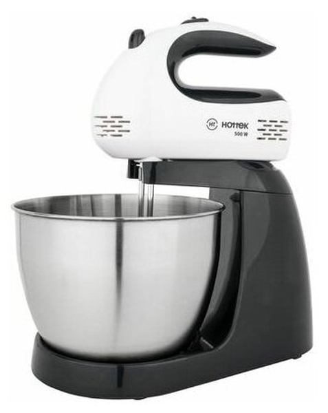 Миксер Hottek HT-963-100
Миксер Hottek HT-963-100