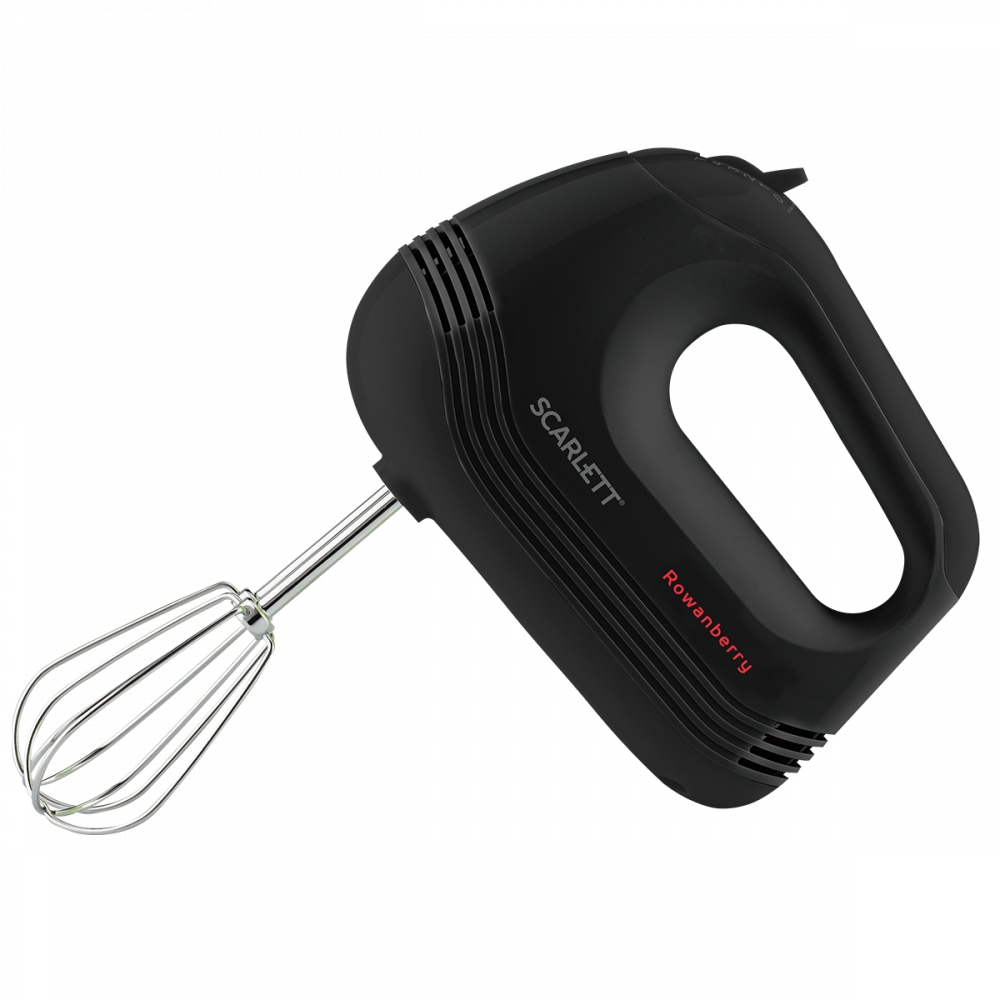 Миксер ручной Scarlett SC-HM40S19 
Миксер ручной Scarlett SC-HM40S19