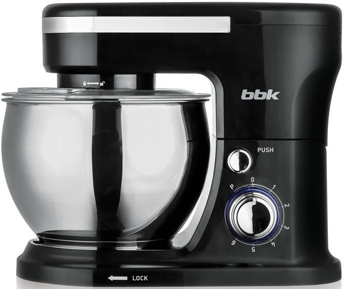 Миксер BBK KBM1041B Black
Миксер BBK KBM1041B Black
