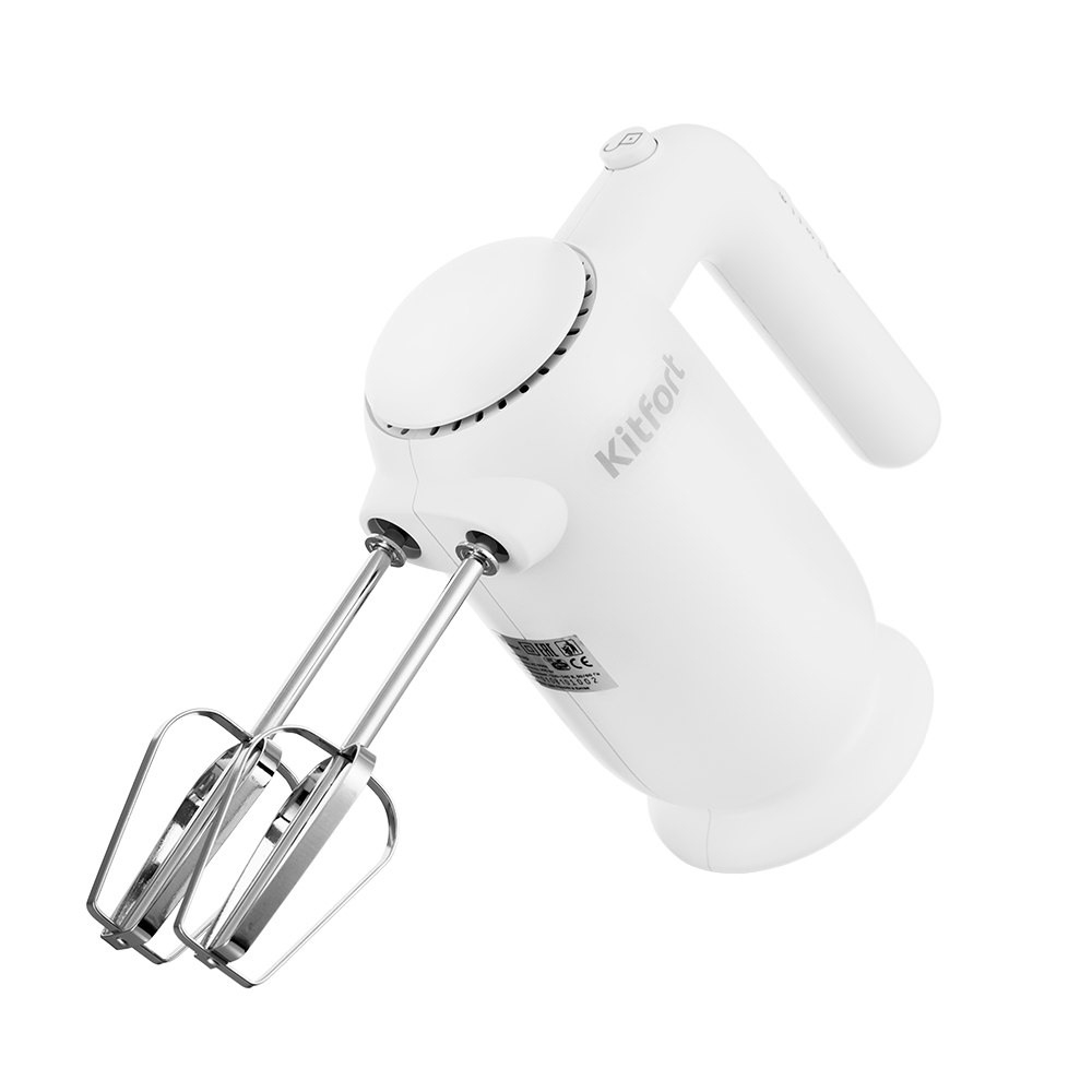 Миксер Kitfort КТ-3068
Миксер Kitfort КТ-3068