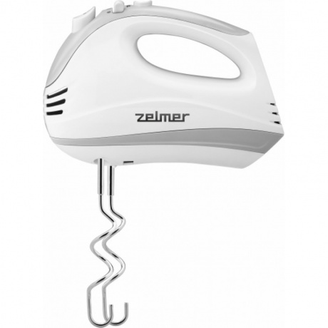 Миксер Zelmer ZHM1650, Белый
Миксер Zelmer ZHM1650, Белый