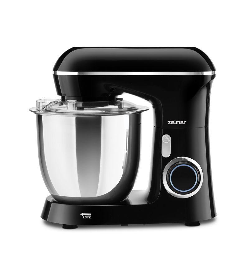 Миксер Zelmer ZKR1300B
Миксер Zelmer ZKR1300B