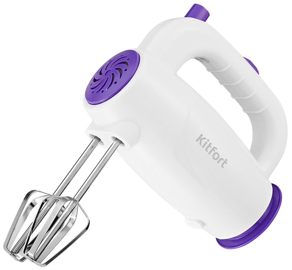 Миксер Kitfort КТ-3401 
Миксер Kitfort КТ-3401