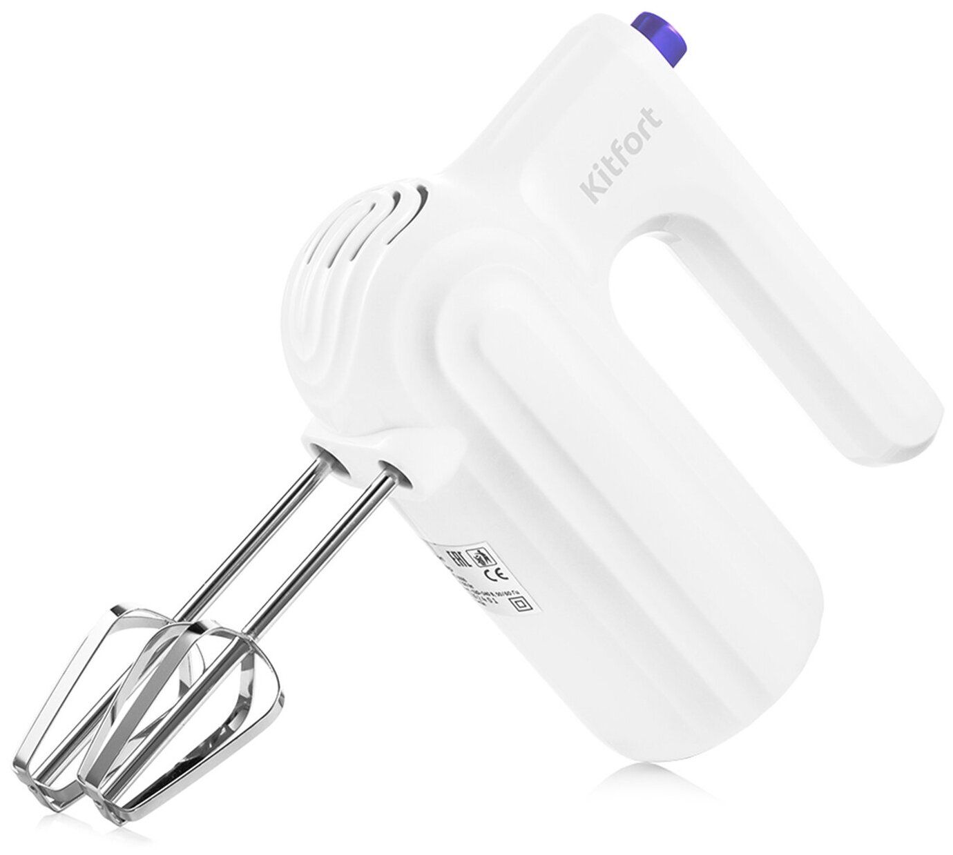 Миксер Kitfort КТ-3098
Миксер Kitfort КТ-3098