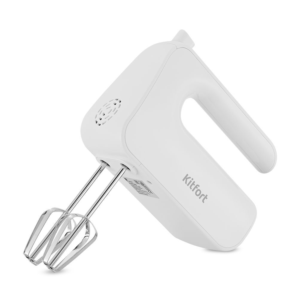 Миксер Kitfort КТ-3405
Миксер Kitfort КТ-3405