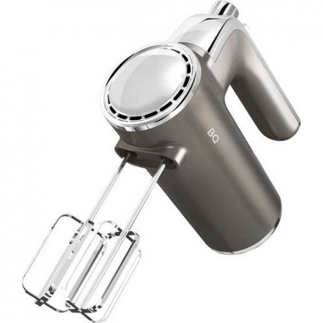 Миксер BQ MX420 серый
Миксер BQ MX420 серый