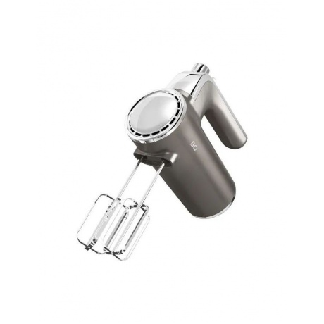 Миксер BQ MX420 серый
Миксер BQ MX420 серый