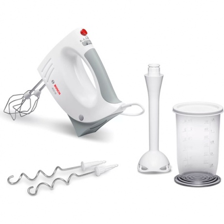 Миксер Bosch MFQ3540
Миксер Bosch MFQ3540