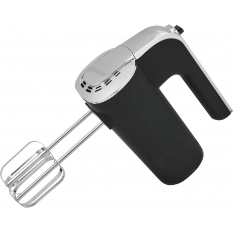 Миксер Rondell RDE-1353 1000Вт черный
Миксер Rondell RDE-1353 1000Вт черный