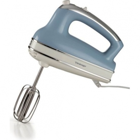 Миксер Ariete 1548 Vintage (00C154805AR0)
Миксер Ariete 1548 Vintage (00C154805AR0)