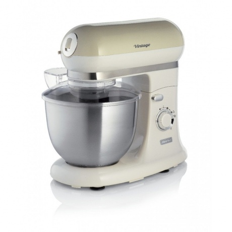 Миксер стационарный Ariete 1588 Vintage (00C158803AR0), Бежевый
Миксер стационарный Ariete 1588 Vintage (00C158803AR0), Бежевый