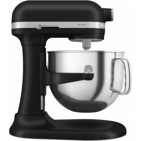 Миксер планетарный KitchenAid Artisan 5KSM70SHXEBM матовый черный
Миксер планетарный KitchenAid Artisan 5KSM70SHXEBM матовый черный