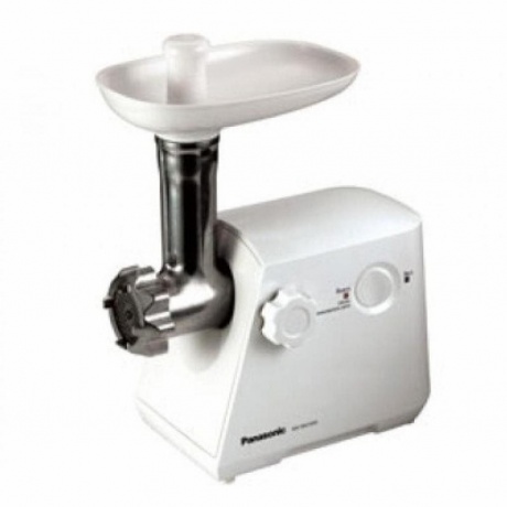 Мясорубка Panasonic MK-MG1000WTQ
Мясорубка Panasonic MK-MG1000WTQ