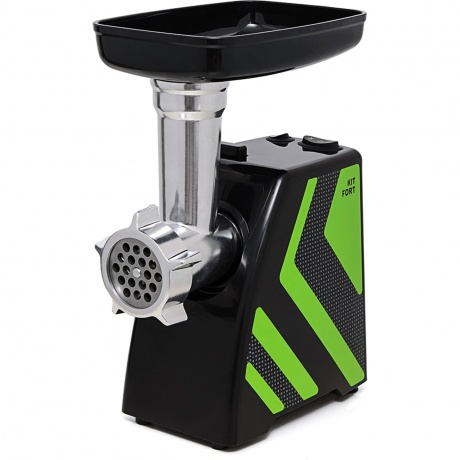 Мясорубка Kitfort КТ-2101-2 зеленая, Черный;зеленый
Мясорубка Kitfort КТ-2101-2 зеленая, Черный;зеленый