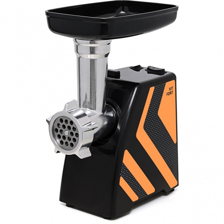 Мясорубка Kitfort КТ-2101-3 оранжевая, Оранжевый
Мясорубка Kitfort КТ-2101-3 оранжевая, Оранжевый