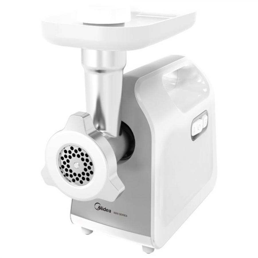 Мясорубка Midea MG-2750 850 W, Белый;серый
Мясорубка Midea MG-2750 850 W, Белый;серый