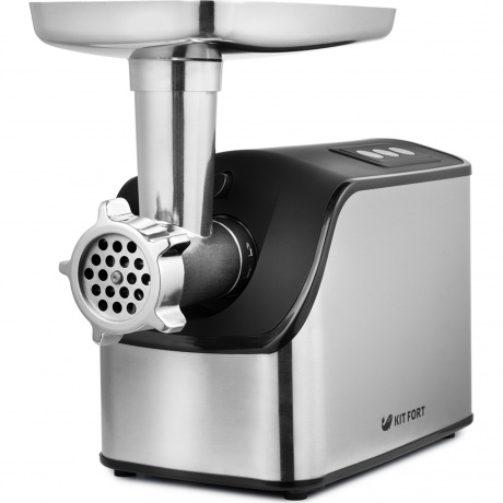 Мясорубка Kitfort КТ-2103
Мясорубка Kitfort КТ-2103
