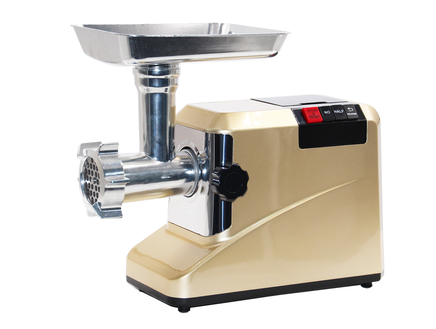 Мясорубка Remenis REM-5491 gold, Золото
Мясорубка Remenis REM-5491 gold, Золото